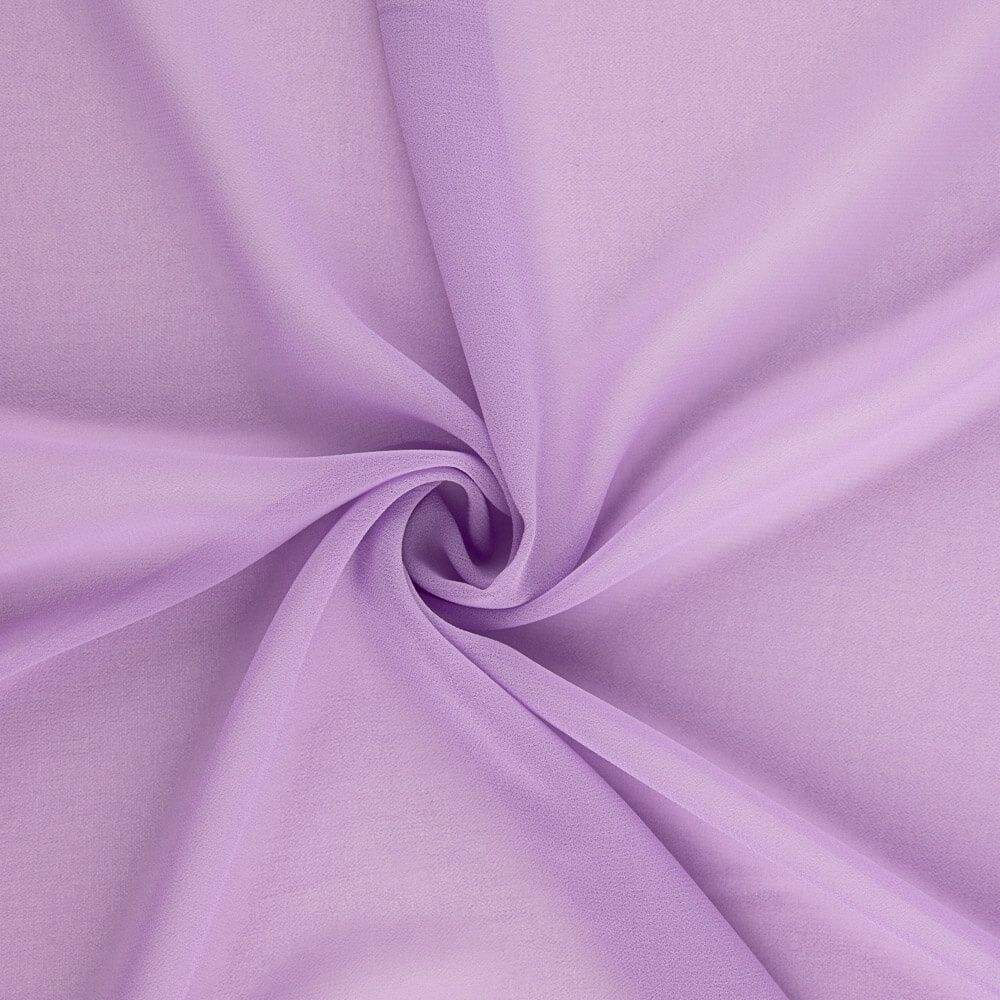 Gaze Polyester Mauve - Ribes y Casals