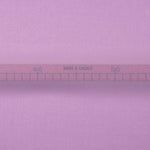Mousseline de polyester, mauve poussiéreux - Ribes y Casals