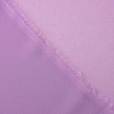 Mousseline de polyester, mauve poussiéreux - Ribes y Casals