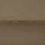 Gaze Polyester Marron - Ribes y Casals