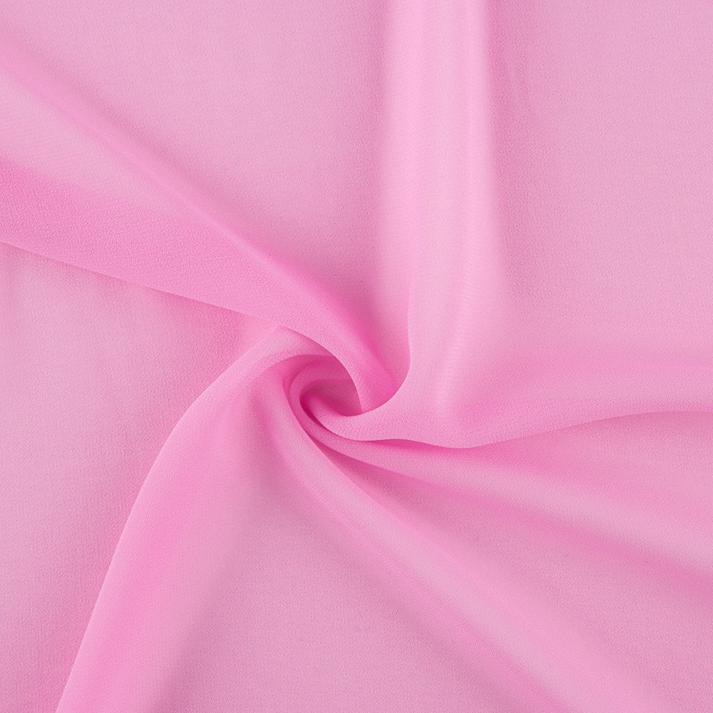 Gaze Polyester Rose Intense - Ribes y Casals