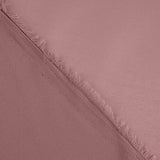 Polyester gaze maquillage rose - Ribes y Casals