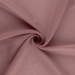 Polyester gaze maquillage rose - Ribes y Casals