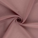 Polyester gaze maquillage rose - Ribes y Casals