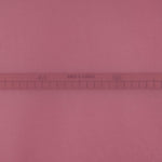 Gaze polyester rose rhubarbe - Ribes y Casals