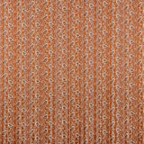 Gaze Satin Lurex Cachemire Caldera - Ribes y Casals