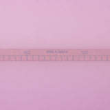 Doublure en tricot polyester mauve - Ribes y Casals