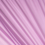 Doublure en tricot polyester mauve - Ribes y Casals