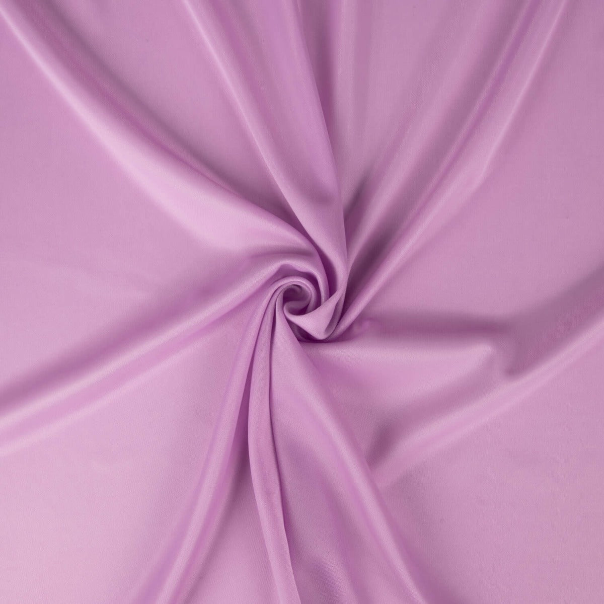 Doublure en tricot polyester mauve - Ribes y Casals