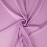 Doublure en tricot polyester mauve - Ribes y Casals