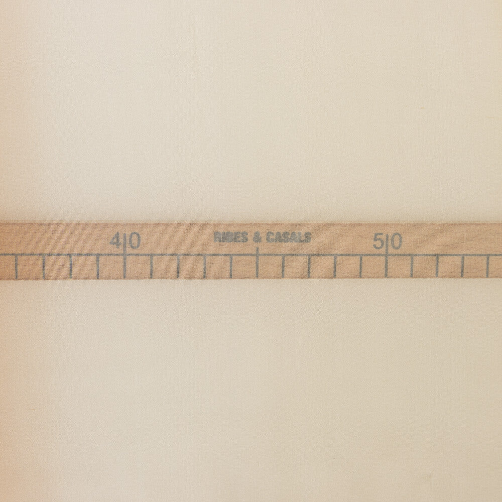 Gasa Seda Degradé Amarillos - Ribes y Casals