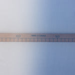 Gasa Seda Degradé Azules - Ribes y Casals