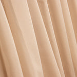 Gasa Seda Degradé Beiges - Ribes y Casals