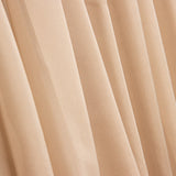 Gasa Seda Degradé Beiges - Ribes y Casals