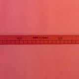 Gasa Seda Degradé Corales - Ribes y Casals