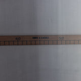 Gasa Seda Degradé Grises - Ribes y Casals