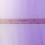 Gasa Seda Degradé Malva - Ribes y Casals