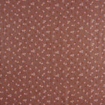 Mousseline Lurex Mini Grana Fleur - Ribes y Casals