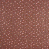 Mousseline Lurex Mini Grana Fleur - Ribes y Casals