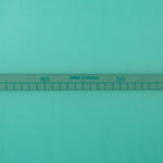 Mousseline Changeante Aigue-Marine - Ribes y Casals