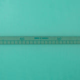 Mousseline Changeante Aigue-Marine - Ribes y Casals