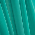 Mousseline Changeante Aigue-Marine - Ribes y Casals