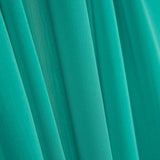 Mousseline Changeante Aigue-Marine - Ribes y Casals