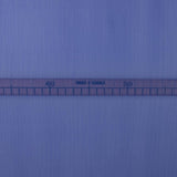 Mousseline Bleu roi irisé - Ribes y Casals