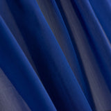 Mousseline Changeante Klein Blue - Ribes y Casals