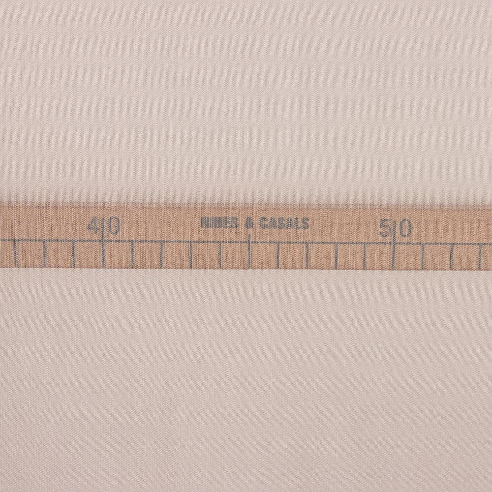 Gasa Tornasol Beige - Ribes y Casals