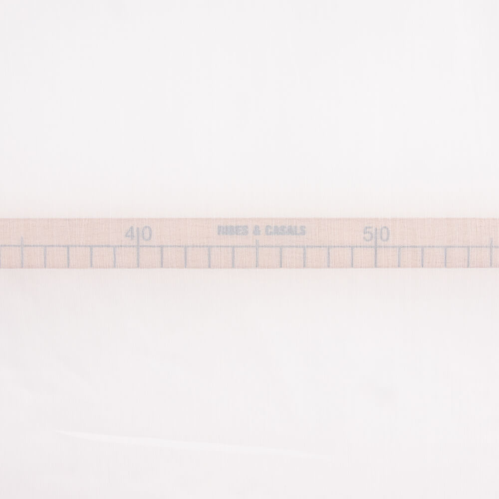 Gasa Tornasol Blanco - Ribes y Casals