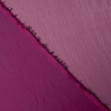 Mousseline Cyclamen irisé - Ribes y Casals