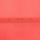 Mousseline Changeante Corail Intense - Ribes y Casals