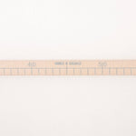 Tissu Mousseline Changeante Ecru - Ribes y Casals