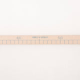 Tissu Mousseline Changeante Ecru - Ribes y Casals