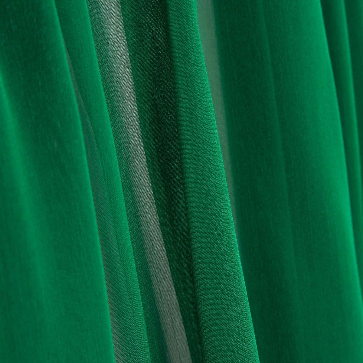 Mousseline émeraude irisée - Ribes y Casals