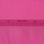 Retal Gasa Tornasol Fucsia 170x150 cm - Ribes y Casals