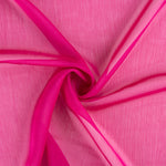 Mousseline Changeante Fuchsia - Ribes y Casals