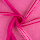Mousseline Changeante Fuchsia - Ribes y Casals