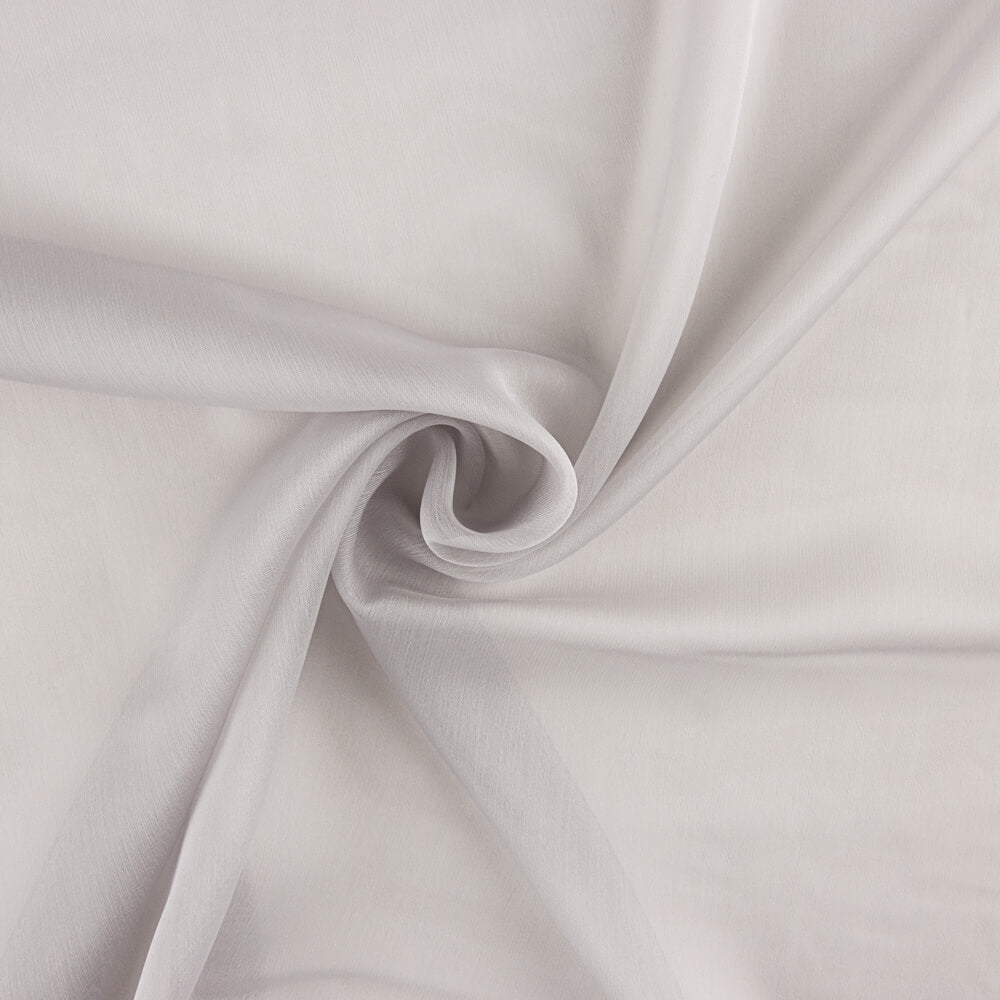 Gasa Tornasol Gris - Ribes y Casals