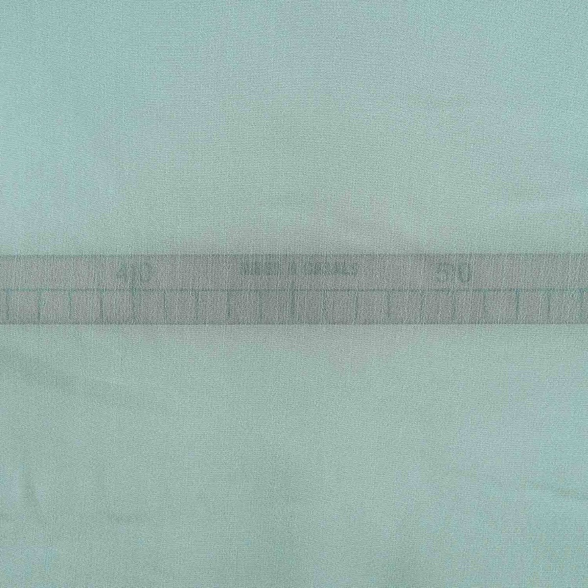 Mousseline Changeante Gris Verdâtre - Ribes y Casals