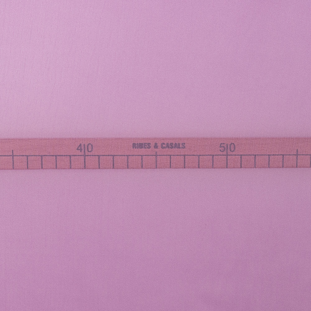 Tornasol Lilas Gauze - Ribes y Casals