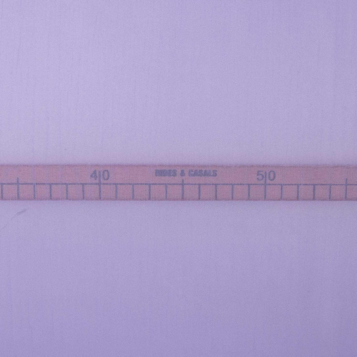 Tornasol Lilas Gauze - Ribes y Casals