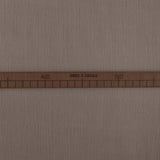 Mousseline Marron irisé - Ribes y Casals