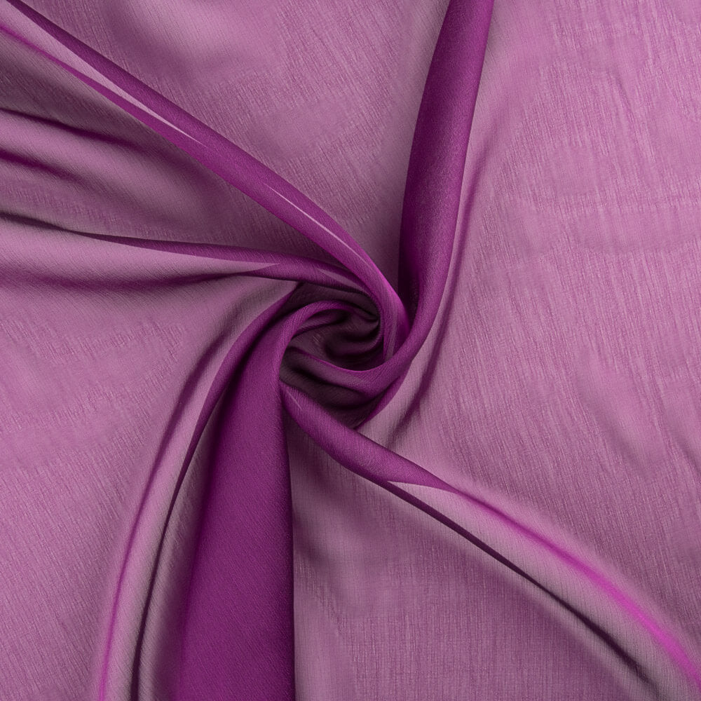 Gasa Tornasol Morado - Ribes y Casals