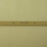 Mousseline Moutarde irisée - Ribes y Casals