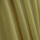 Mousseline Moutarde irisée - Ribes y Casals