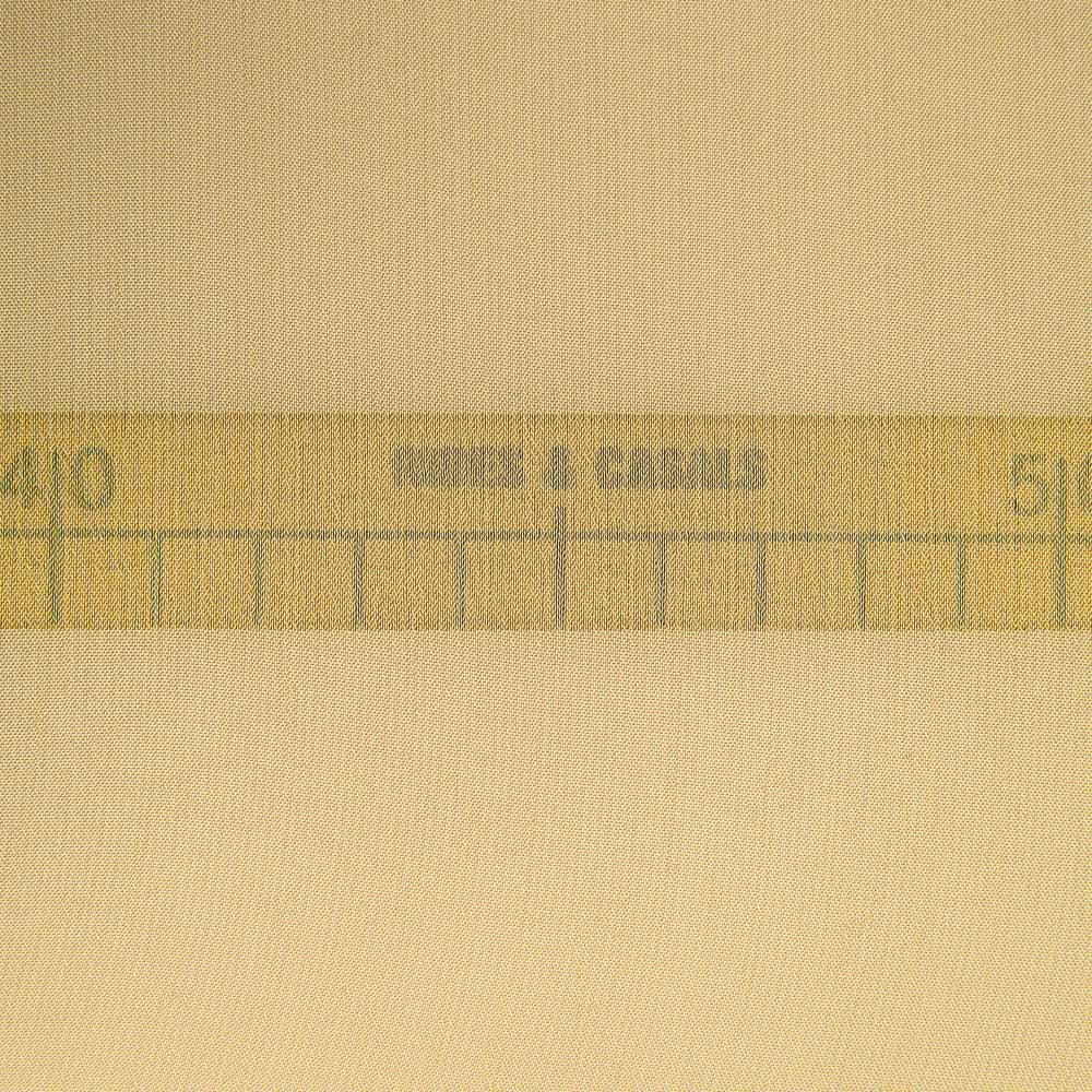 Mousseline Changeante Beige - Ribes y Casals