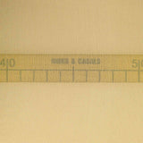 Mousseline Changeante Beige - Ribes y Casals