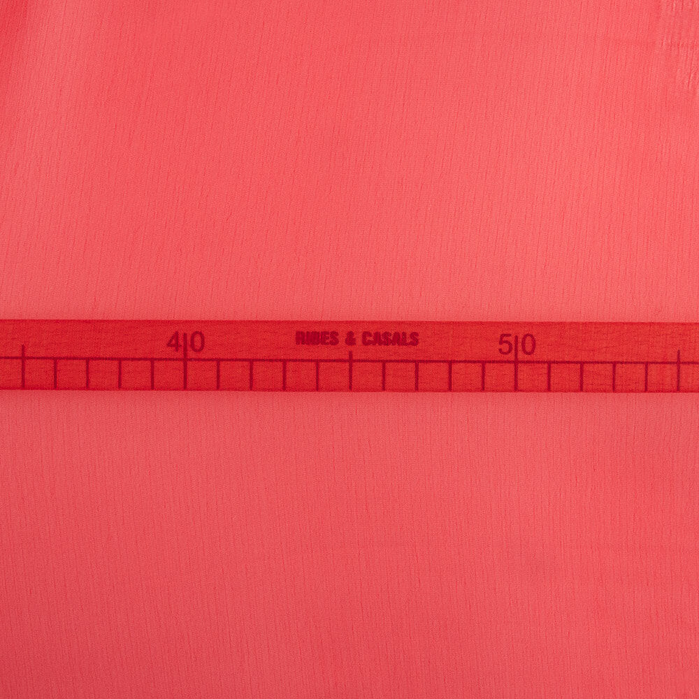 Gasa Tornasol Rojo - Ribes y Casals